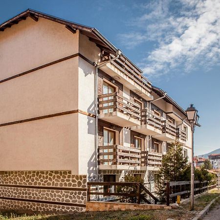 Green Orange Apartment Bansko Eksteriør billede